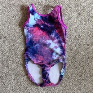 KBee Girls Leotard